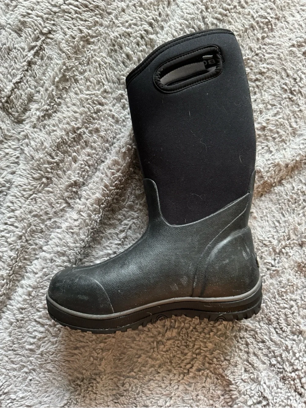 Bogs waterproof pull